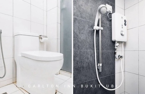 Pekan Melayu Hotel | OYO 89492 Carlton Inn Bukit Ubi