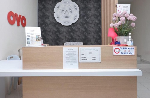 Pekan Melayu Hotel | OYO 89777 Urbanstay Kuantan