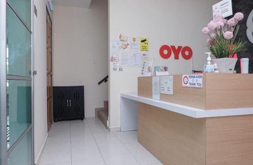 Pekan Melayu Hotel | OYO 89777 Urbanstay Kuantan
