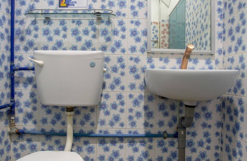 Gana-Gana Hotel | OYO 89782 Ranau City Inn