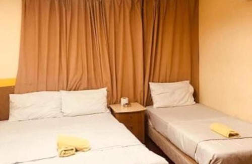 Jinjang Hotel | OYO 90026 Hotel Lemon Tree Kepong