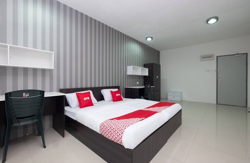 Kampar Hotel | OYO 90054 Summer Inn