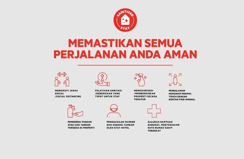 Panakkukang Hotel | OYO 90090 Adhyaksa Syariah Guest House