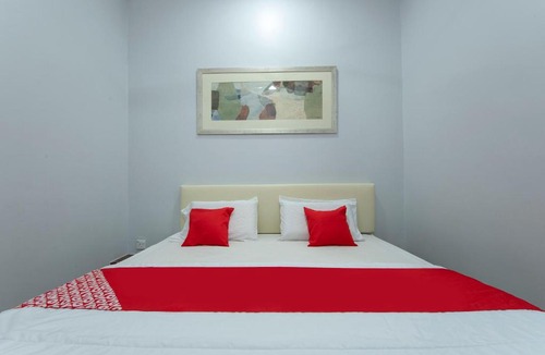 Sungai Rengit Hotel | OYO 90234 Sungai Rengit City Resort 2
