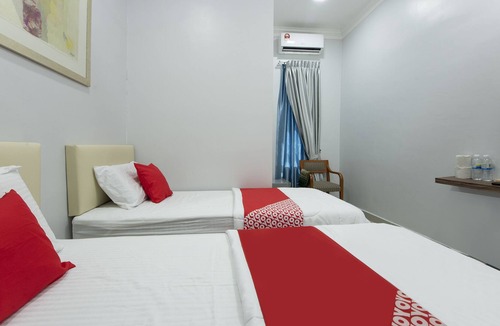 Sungai Rengit Hotel | OYO 90234 Sungai Rengit City Resort 2