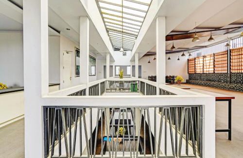 Soreang Hotel | OYO 90324 Si Jalak Guest House