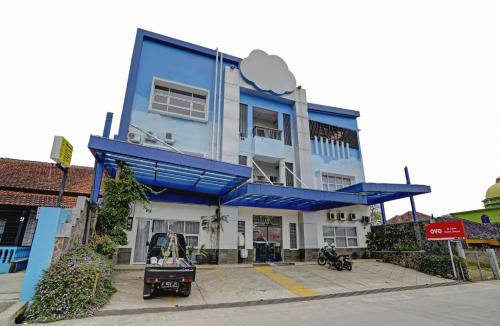 Soreang Hotel | OYO 90324 Si Jalak Guest House