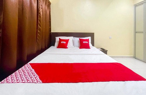 Seri Manjung Hotel | OYO 90369 Safari Hotel Lumut