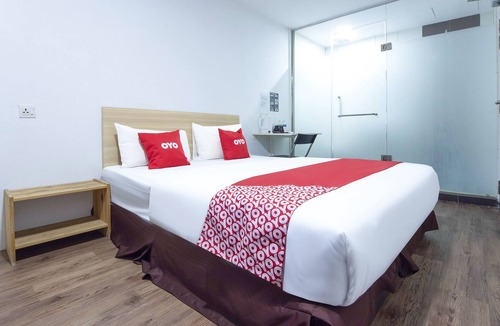 Bukit Indah Hotel | OYO 90403 North City Hotel