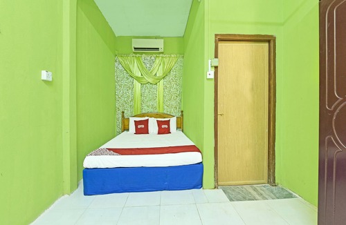 Kota Bharu Hotel | OYO 90454 Haza Harmoni Guesthouse