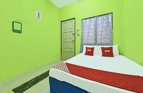 Kota Bharu Hotel | OYO 90454 Haza Harmoni Guesthouse