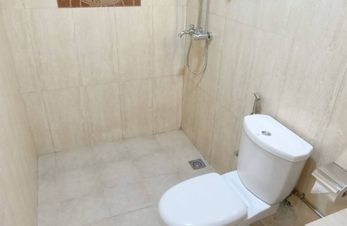 Tuaran Hotel | OYO 90457 Borneo Eco-house Hashtag 12