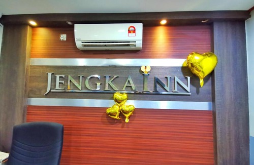 Jengka Hotel | OYO 90458 Jengka Inn