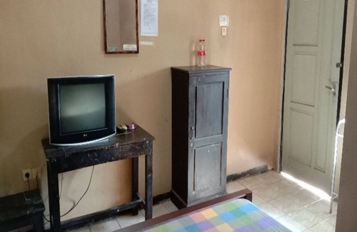 Ponorogo Hotel | OYO 90627 Hotel Mutiara