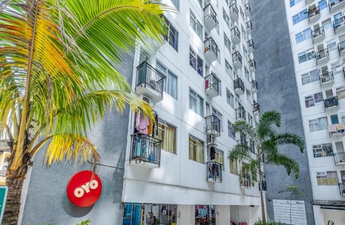 Cipaganti Hotel | OYO 90769 Sharie Property