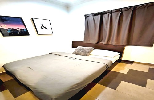Hulu Kinta Hotel | OYO 90936 Hotel Manjoi Inn Ipoh