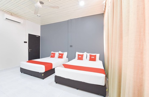 Kuala Terengganu Hotel | OYO 91052 Hotel Kenangan