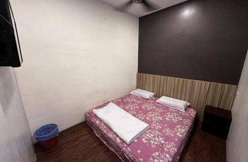 Bukit Bakri Hotel | OYO 91242 Muar Golden Horse Hotel