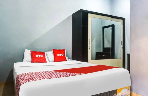 Kuningan Hotel | OYO 91259 59 Residence
