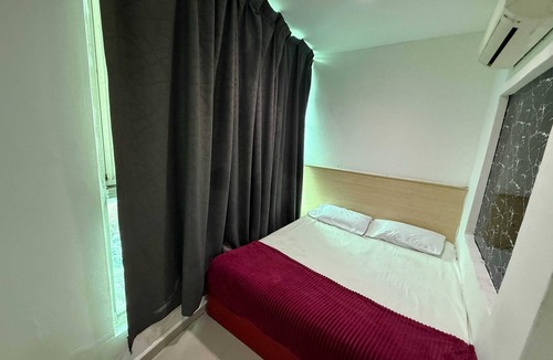 Batu Caves Hotel | OYO 91288 HOTEL PARADISE BATU CAVES