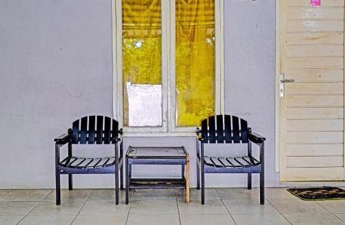 Pameungpeuk Hotel | OYO 91329 Guest House Le-banon Syariah