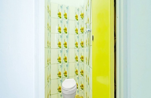 Prabumulih Hotel | OYO 91559 Kost Bangau Syariah