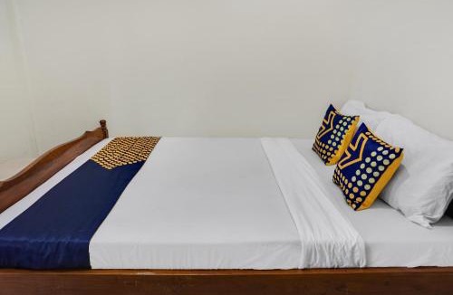 Madiun Hotel | OYO 91735 Griya Cendekia Syariah