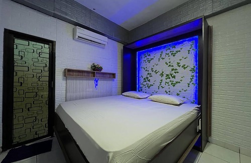 Sulawesi Hotel | OYO 91757 Surya HotelNearTaman Anggrek Pkk Watansoppeng