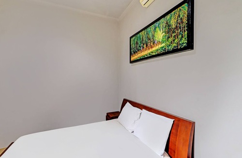 Keramas Hotel | OYO 92203 Tata Guest House