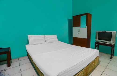 Bangko Hotel | OYO 92484 Wisma Permata Syariah