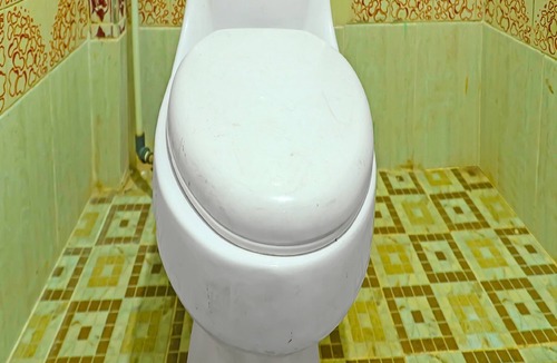 Batam Hotel | OYO 92496 Faraas Homestay Syariah