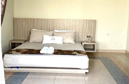 Kecamatan Narmada Hotel | OYO 93508 Bale Jiwan Mukti Narmada Near SMA NW NARMADA