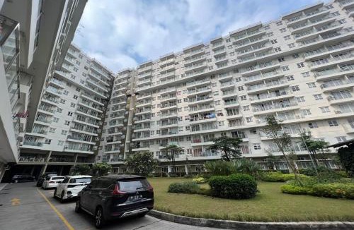 Cimahi Hotel | OYO 93559 Apartemen Gateway Pasteur By Erik