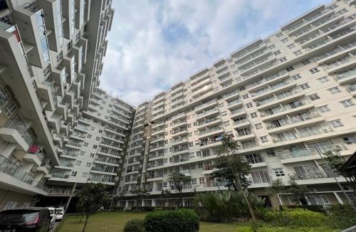 Cimahi Hotel | OYO 93559 Apartemen Gateway Pasteur By Erik