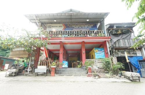Tulungagung Hotel | OYO 93628 Scorpion Guest House & Beach