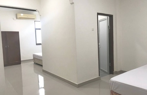 Sentul City Hotel | OYO 93641 Udayana Guesthouse Syariah