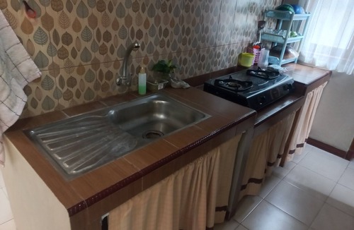 Banyumas Hotel | OYO 93892 Homestay Koe Syariah