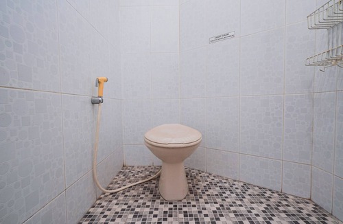 Padalarang Hotel | OYO 94119 Pdl Guest House Syariah