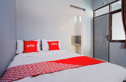 Padalarang Hotel | OYO 94119 Pdl Guest House Syariah