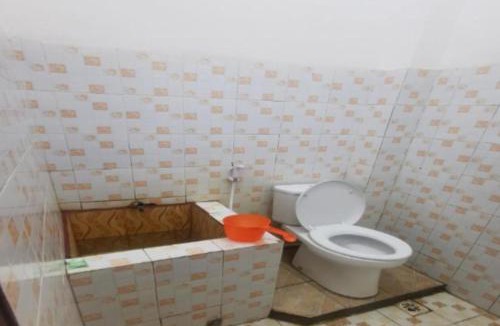 Sei Pinang House | OYO 94121 Wildan Homestay
