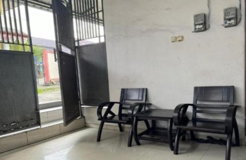 Sei Pinang House | OYO 94121 Wildan Homestay