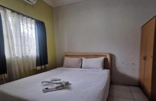 Sei Pinang House | OYO 94121 Wildan Homestay