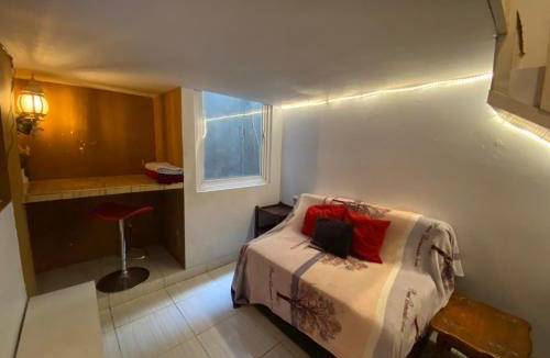 Kampung Bali Hotel | OYO 94764 Syariah KamarGue