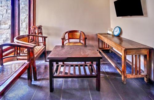 Malang Hotel | OYO 94769 Griya Djati Syariah 2