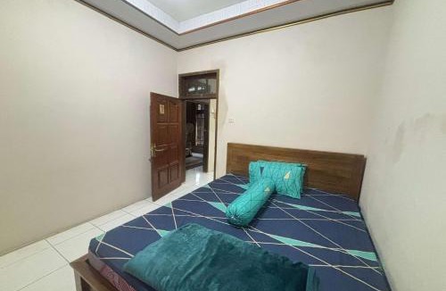 Wonosobo House | OYO 94842 Harumi Family Homestay