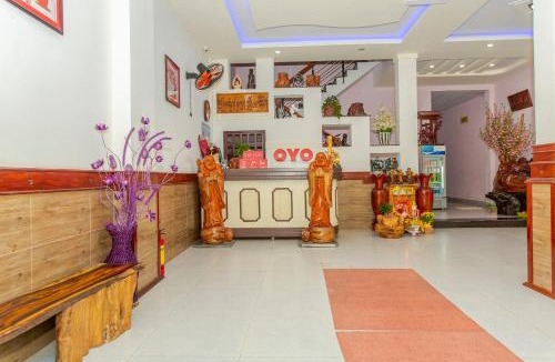 Lien Chieu Hotel | OYO 962 Tulip Motel