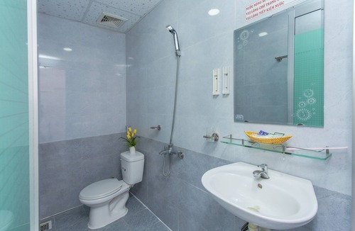 Lien Chieu House | OYO 962 Tulip Motel
