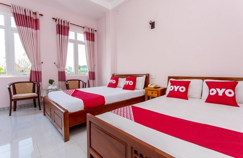 Lien Chieu House | OYO 962 Tulip Motel