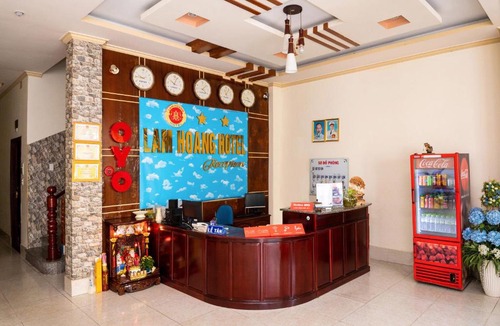 Ninh Kieu Hotel | OYO 971 Lam Hoang Hotel