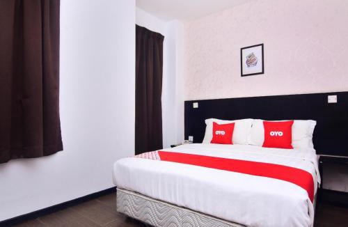 Tawau Hotel | OYO Astana Hotel